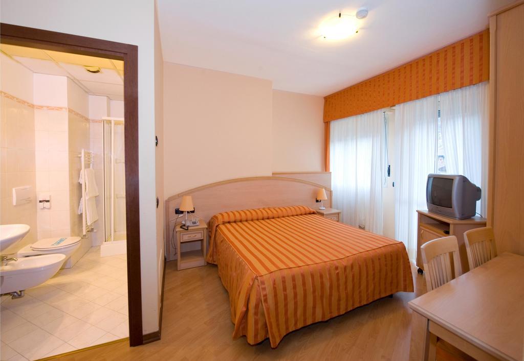 Hotel Alpi Baveno Room photo